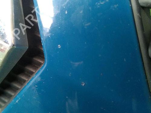 Grill RENAULT KANGOO (KC0/1_) 1.5 dCi (KC08, KC09) | BP29951888C40 - Image 4