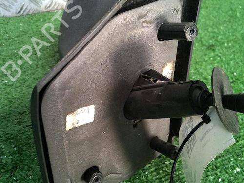 Right mirror RENAULT TWINGO II (CN0_) 1.5 dCi (CN0E) | BP30064305C27