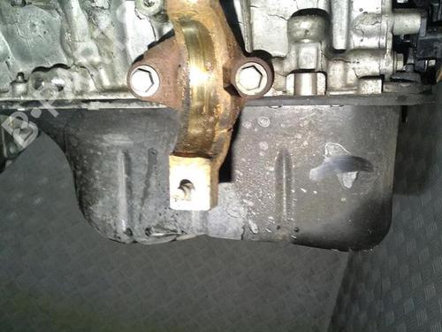 Used Engine Engine FORD C-MAX II (DXA/CB7, DXA/CEU) 1.6 TDCi (115 hp) 30077423 30077423