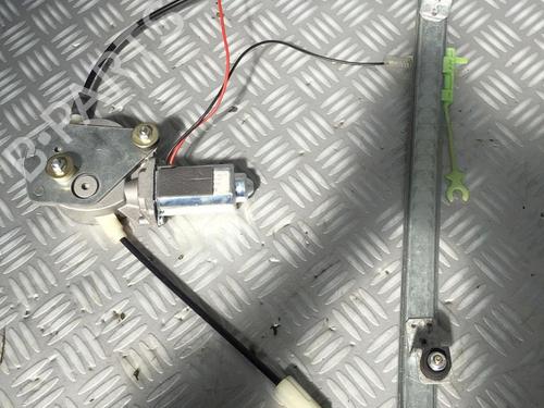 Used Front right window mechanism Front right window mechanism RENAULT CLIO I (B/C57_, 5/357_) [1990-1999] 30072781 30072781