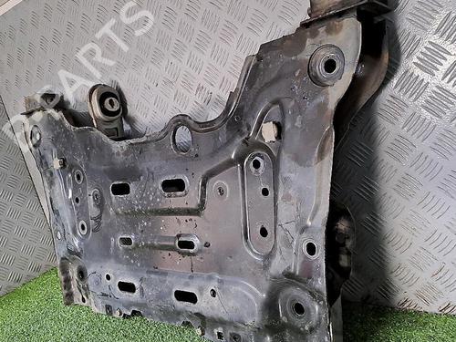 Subframe RENAULT SCÉNIC IV (J9_) 1.7 Blue dCi 150 (J9A7, J9A8) | BP30066618M9 