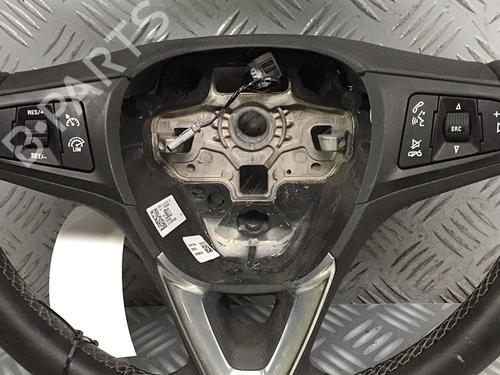 Steering wheel OPEL CORSA E (X15) 1.4 (08, 68) | BP30065208C49
