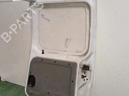 Høyre side skyvedør RENAULT KANGOO Express (FC0/1_) 1.5 dCi (FC07, FC1R) | BP30072193C75 