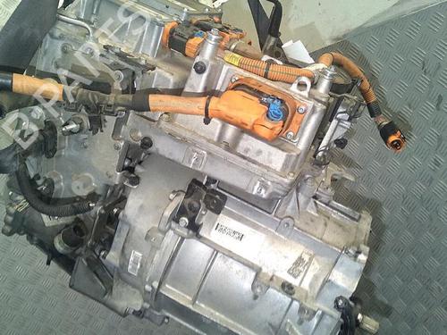 Engine RENAULT ZOE (BFM_) ZOE | BP30064413M1