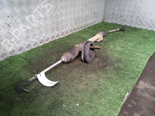 Steering rack RENAULT TWINGO II (CN0_) 1.2 16V (CN04, CN0B) | BP17158261M22 