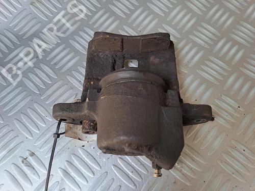 Left front brake caliper DACIA LOGAN (LS_) 1.6 (LSOB, LSOD, LSOF, LSOH) | BP19773657M105 