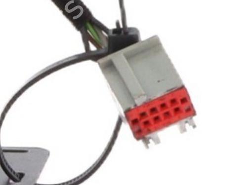 Left mirror FORD C-MAX (DM2) 1.6 TDCi | BP31025437C26 