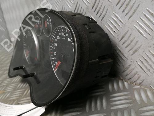 Instrument cluster AUDI A3 Sportback (8PA) 2.0 TDI | BP30069461C47 