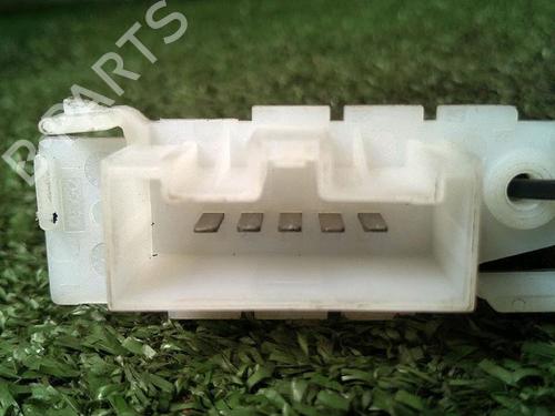 Used Heater resistor OPEL CORSA E (X15) 1.4 (08, 68) (90 hp) 30076419