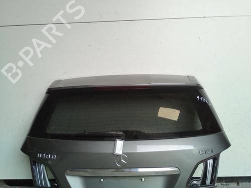 Used Tailgate MERCEDES-BENZ B-CLASS Sports Tourer (W246, W242) B 180 CDI (246.200) (109 hp) 31117340