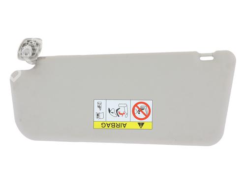Right sun visor CITROËN BERLINGO Box Body/MPV (B9) 1.6 BlueHDi 100 | BP31951851I2