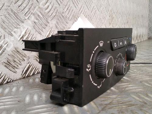 Used Climate control PEUGEOT 207 (WA_, WC_) 1.6 HDi (90 hp) 30070886