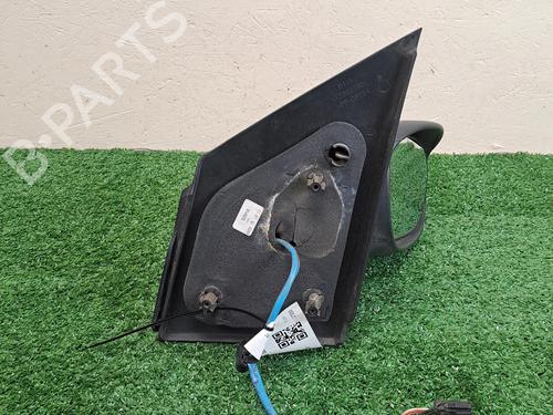Right mirror CITROËN C2 (JM_) 1.4 HDi | BP29171187C27 