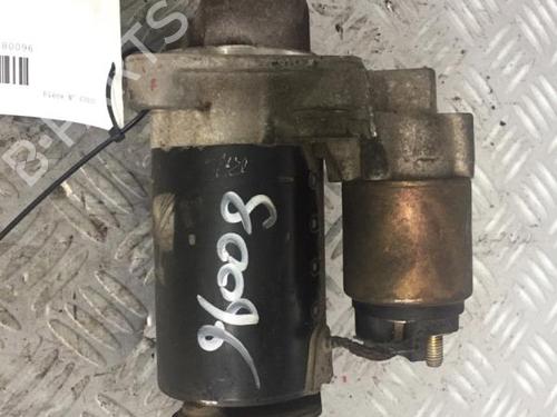 Used Starter Starter FORD FIESTA IV (JA_, JB_) 1.4 i 16V (90 hp) 30069239 30069239