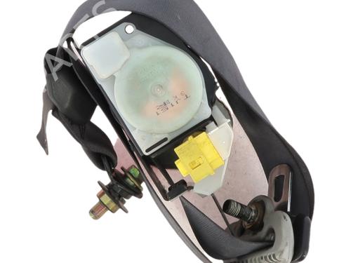 Front right seatbelt HONDA CIVIC VII Hatchback (EU, EP, EV) 1.6 i (EP2, EU8, EU6) | BP36424022I25 - Image 2