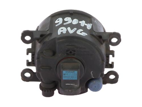 Left front fog light NISSAN NOTE (E11, NE11) 1.5 dCi | BP30068533C30