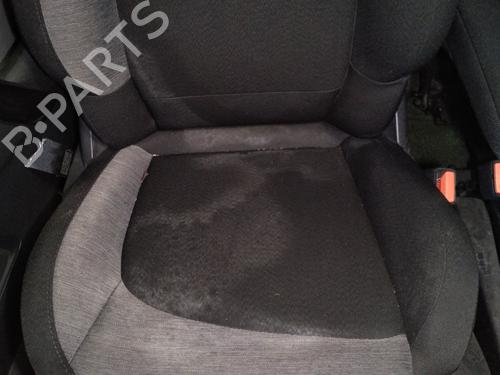 Seats set CITROËN C4 SPACETOURER (3D_) 1.5 BlueHDi 130 | BP30542204C78  - Image 12
