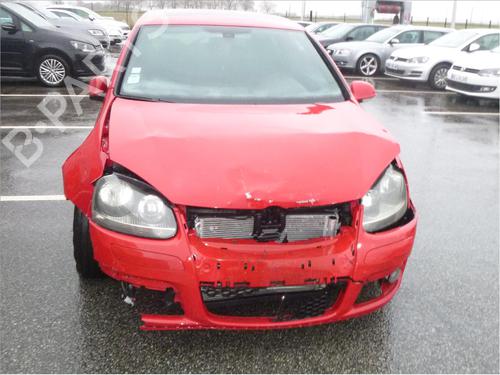 Højre baglygte bagklap VW GOLF V (1K1) 2.0 GTI | BP21635457C80 