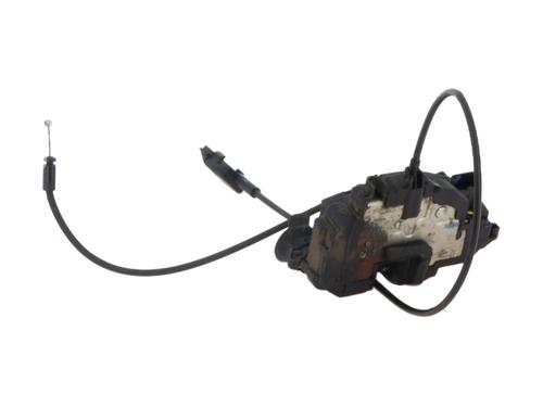 Used Front left lock Front left lock RENAULT CLIO III (BR0/1, CR0/1) 1.5 dCi (C/BR0G, C/BR1G) (68 hp) 34171749 34171749