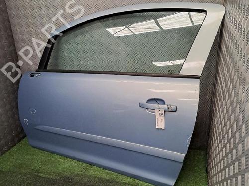 Left front door OPEL CORSA D (S07) 1.3 CDTI (L08, L68) | BP21600883C2 