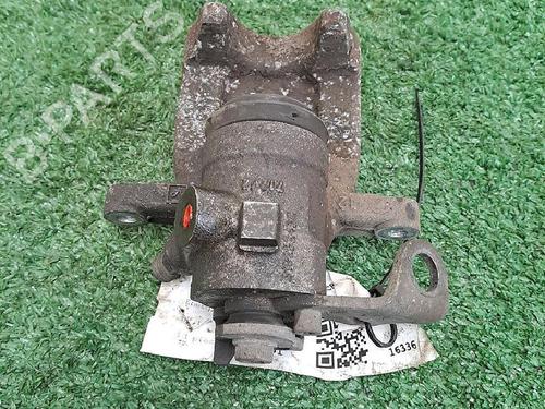 Used Left rear brake caliper Left rear brake caliper CITROËN C3 I (FC_, FN_) 1.4 16V HDi (90 hp) 30066333 30066333