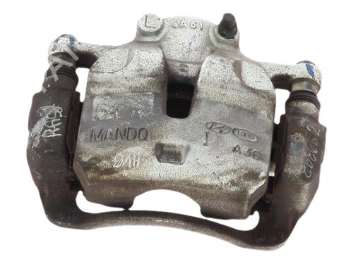Left front brake caliper HYUNDAI i20 III (BC3, BI3) 1.0 T-GDI | BP38502097M105 - Image 2