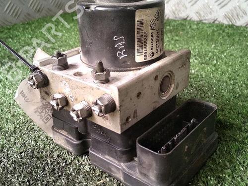 ABS pump RENAULT TWINGO II (CN0_) 1.2 16V (CN04, CN0B) | BP29952924M43 - Image 9