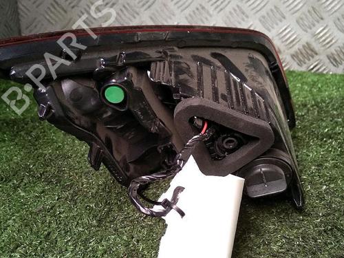 Right tailgate light PEUGEOT 308 II (LB_, LP_, LW_, LH_, L3_) 1.6 HDi | BP30072140C80