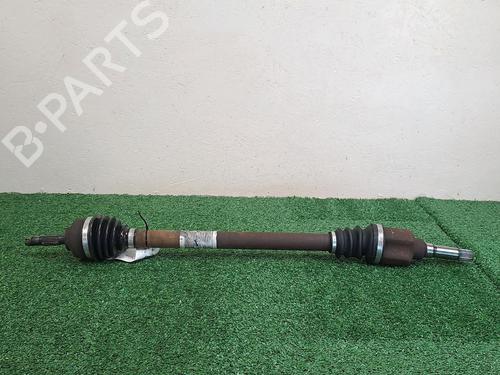 Right front driveshaft PEUGEOT 207 SW (WK_) 1.4 16V | BP30068104M39