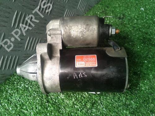 Starter HYUNDAI GETZ (TB) 1.1 | BP18860205M8 