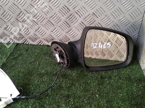 Right mirror DACIA SANDERO 1.5 dCi | BP29948696C27 
