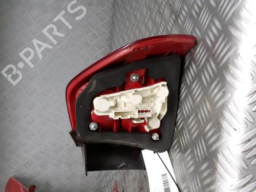 Left taillight BMW 3 (E90) 318 d | BP29950733C34