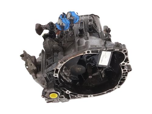Gearbox CITROËN C5 III (RD_) 2.0 HDi 140 (RDRHF8, RDRHFA, RDRHA8, RDRHAJ) | BP38256432M3 - Image 3