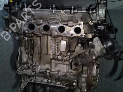 Used Engine PEUGEOT 207 CC (WD_) 1.6 16V (120 hp) 30408168