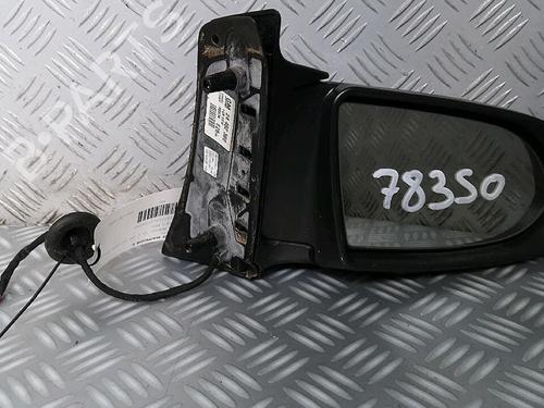 Used Right mirror OPEL ZAFIRA A MPV (T98) 2.2 DTI 16V (F75) (125 hp) 30074390