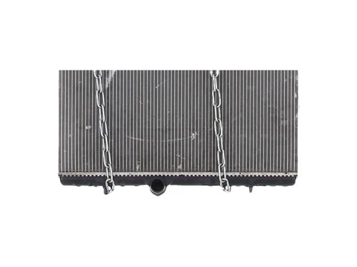 Water radiator CITROËN C4 II (NC_) 1.2 THP 130 (NCHNYM, NCHNYT) | BP38921458M31 - Image 3