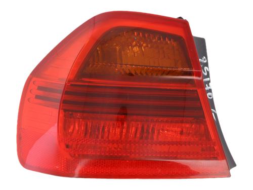 Left taillight BMW 3 (E90) 318 d | BP29950733C34 - Image 7
