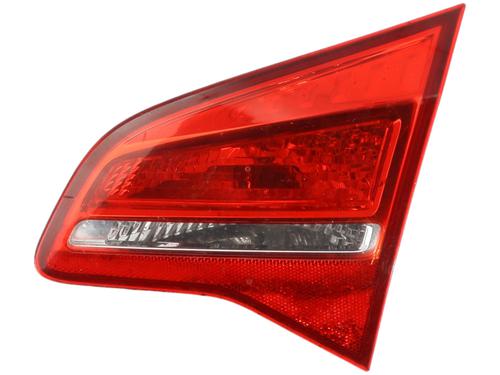 Right tailgate light OPEL MERIVA B MPV (S10) 1.3 CDTI (75) | BP38760630C80 - Image 3