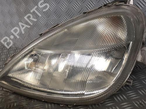 Left headlight MERCEDES-BENZ A-CLASS (W168) A 190 (168.032, 168.132) | BP30069568C28