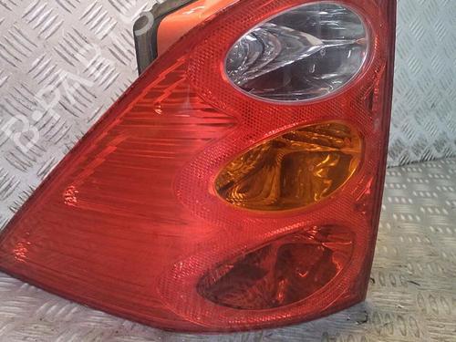 Achterlicht rechts PEUGEOT 1007 (KM_) 1.4 HDi (68 hp) 30070879