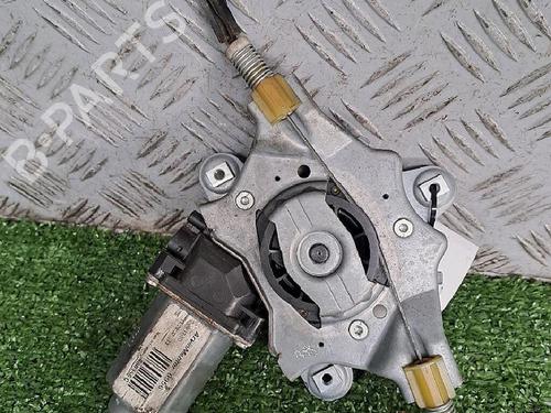 Front right window mechanism RENAULT TWINGO II (CN0_) 1.5 dCi 75 | BP30063506C23 
