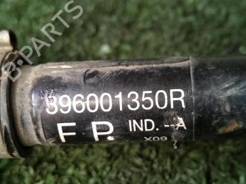 Left rear driveshaft RENAULT TWIZY (MAM_) 45 | BP37731653M40 - Image 3