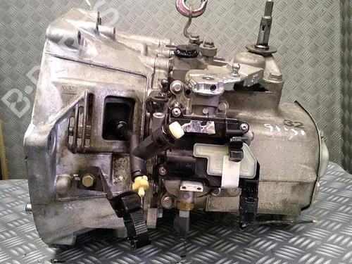 Gearbox CITROËN C4 II (NC_) 1.2 THP 130 (NCHNYM, NCHNYT) | BP30073918M3  - Image 11