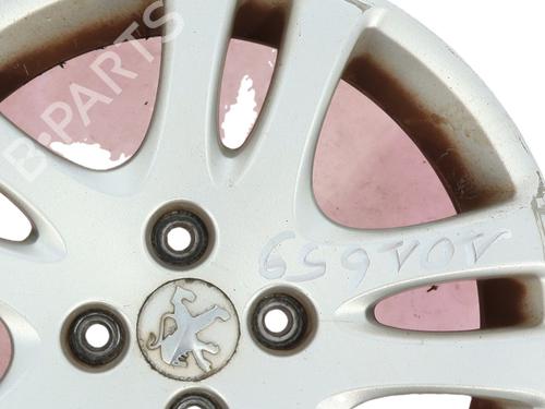 rim-peugeot-307-3ac-2000-2001-2002-2003-2004-2005-2006-2007-2008-2009-2010-2011-2012-36655476 main image
