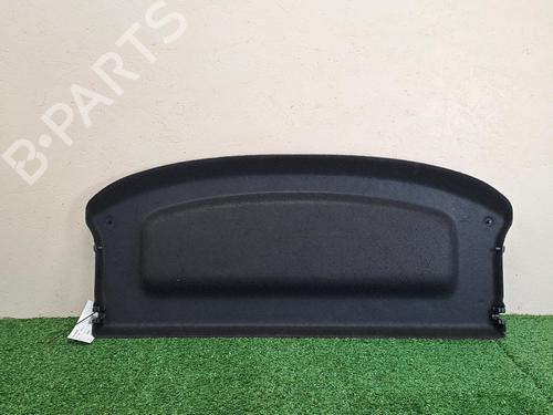 Rear parcel shelf CITROËN DS3 (SA_) 1.6 VTi 120 | BP29154672C85 