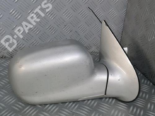 Right mirror HYUNDAI SANTA FÉ I (SM) 2.0 CRDi | BP11401376C27 