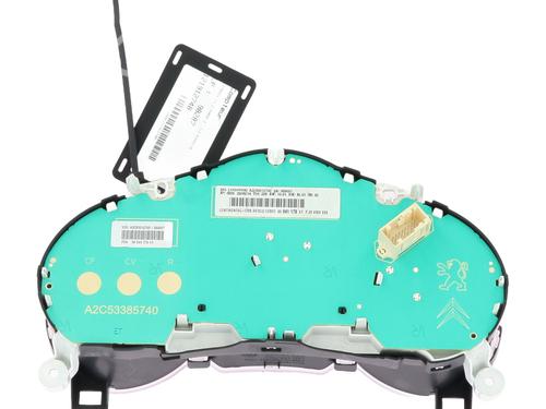 instrument-cluster-citroen-c3-ii-sc_-2009-32727477 main image