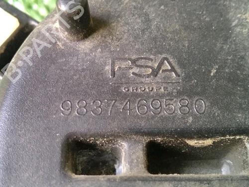 Right headlight CITROËN AMI (9A_) Electric (9AZ2CA) | BP37731711C29 - Image 11