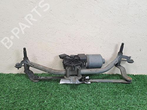 Front wiper motor PEUGEOT 207 CC (WD_) 1.6 16V | BP30068162M29 