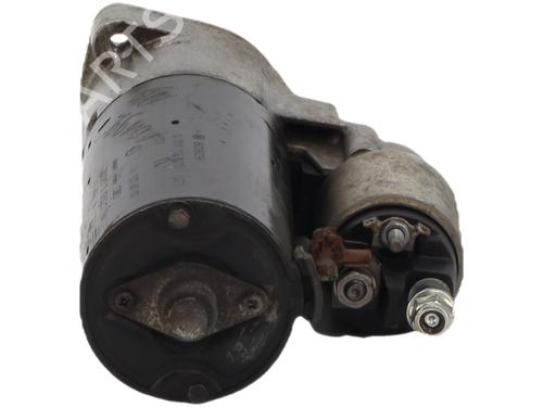 Starter MERCEDES-BENZ E-CLASS Coupe (C207) E 350 CDI (207.322) | BP39661391M8 - Image 4
